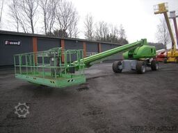 JLG Arbeitsbühne JLG 680 S, 4x4 Allrad, AH 22,7m