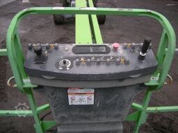 JLG Arbeitsbühne JLG 680 S, 4x4 Allrad, AH 22,7m