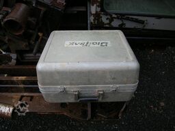  Bohrgerät, Tracto-Technik, Grundodrill 18 ACS