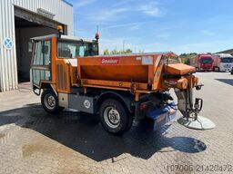  Boki 1251 HY Mehrzweckfahrzeug