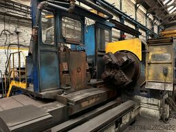 SAFOP Leonard 70 CNC Roll Lathe