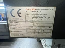 Quick-Tech i-42 Ultimate