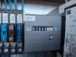 MAN L2000 A130 5034101