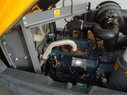 Atlas Copco XAS 67