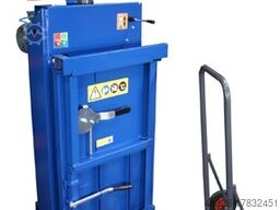  BTS-MF40 Ballenpresse Waste Baler