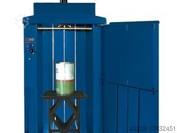 BTS-MF40 Ballenpresse Waste Baler