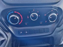 Iveco Daily 35S14 Kuhlwagen -20 Standby 230V/ CNG/ Er...
