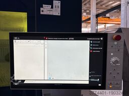TRUMPF TRUMPF 5040 FİBER L76