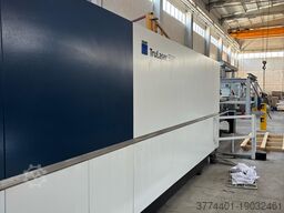 TRUMPF TRUMPF 5040 FİBER L76