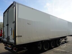 LAMBERET 3 AXLE FRIGO TRAILER WTIH THERMO KING SLX300
