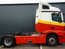 Mercedes-Benz ACTROS 1942 EURO 6 879.200KM