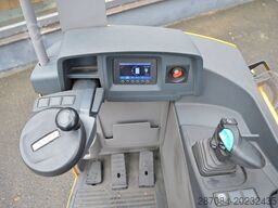 Jungheinrich ETV 214