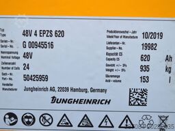 Jungheinrich ETV 214