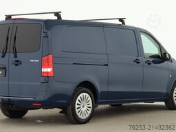 Mercedes-Benz Vito 119 CDI Kasten Extralang AHK AUT Facelift