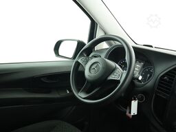 Mercedes-Benz Vito 119 CDI Kasten Extralang AHK AUT Facelift
