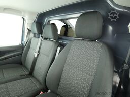 Mercedes-Benz Vito 119 CDI Kasten Extralang AHK AUT Facelift