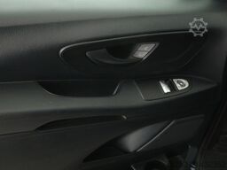 Mercedes-Benz Vito 119 CDI Kasten Extralang AHK AUT Facelift
