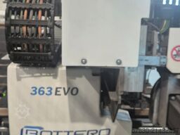 BOTTERO BOTTERO 548 LAM/61 + BOTTERO 363 BCS