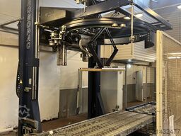 Robopac GENESIS THUNDER