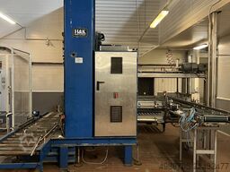 Robopac GENESIS THUNDER