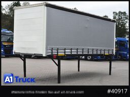 WECON WPR 745, verzinkt, 2520  innen, Code XL, neue Plane