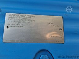 Venti Oelde MS 050-390 A
