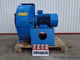 Venti Oelde HRV 56N-400/M GL 360