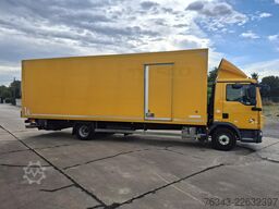 MAN TGL 12-190 BL - E6