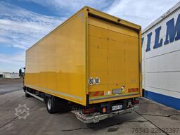 MAN TGL 12-190 BL - E6
