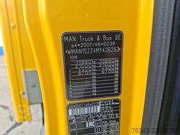 MAN TGL 12-190 BL - E6