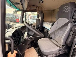 Mercedes-Benz Actros 2548 L 6x2 ProCabin Baustoff-Pritsche FA...