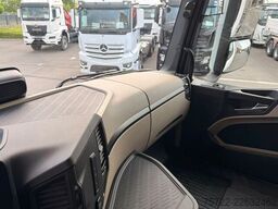 Mercedes-Benz Actros 2548 L 6x2 ProCabin Baustoff-Pritsche FA...