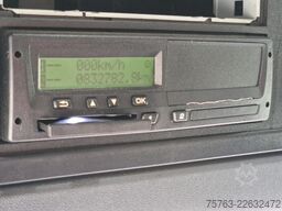 Scania R500 V8 Highline 4x2 - Lowdeck - Retarder - Lif...