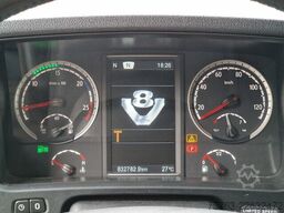 Scania R500 V8 Highline 4x2 - Lowdeck - Retarder - Lif...