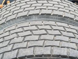 Scania R500 V8 Highline 4x2 - Lowdeck - Retarder - Lif...
