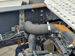 Scania R500 V8 Highline 4x2 - Lowdeck - Retarder - Lif...