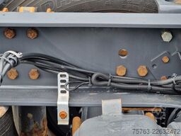 Scania R500 V8 Highline 4x2 - Lowdeck - Retarder - Lif...