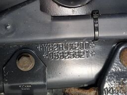 Scania R500 V8 Highline 4x2 - Lowdeck - Retarder - Lif...