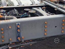 Scania R500 V8 Highline 4x2 - Lowdeck - Retarder - Lif...
