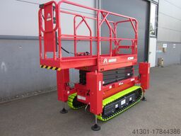 HERED LIFT HC0610E