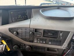 VOLVO FH460 Pritsche Plane Bordw. Klima Retarder LBW