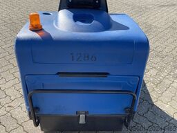 Nilfisk Floortec R 670 B
