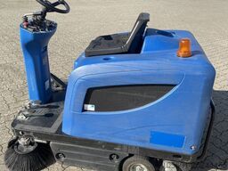 Nilfisk Floortec R 670 B