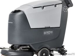 Nilfisk SC 500 53 B Full PKG