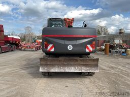 Hitachi ZX 170W-3
