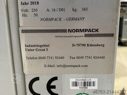 Normpack PalettoMat