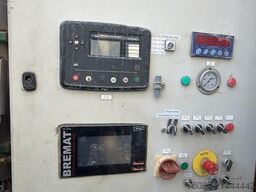 Hrd BREMAT S320 XLS SELF LEVELLING FLOOR SCREED CHA...