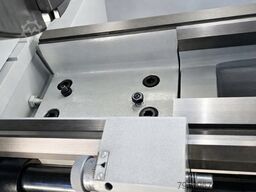 Metal Technics Polska Tokarka Uniwersalna 360x1000 MTP