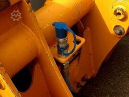 LIEBHERR L 524 kein 514 528 526 538 TOP - original Lack
