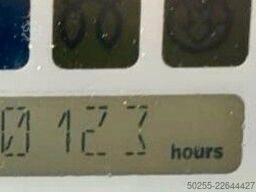 LIEBHERR L 524 kein 514 528 526 538 TOP - original Lack